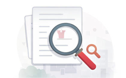 Dati dell’immobile - Informazioni e documenti in un punto unico, sempre accessibili.
